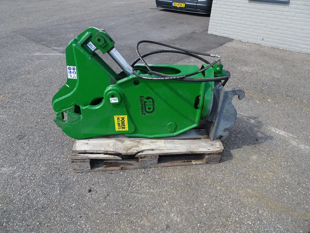 Atlas Copco RD5 RD5