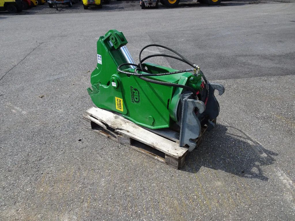 Atlas Copco RD5 RD5