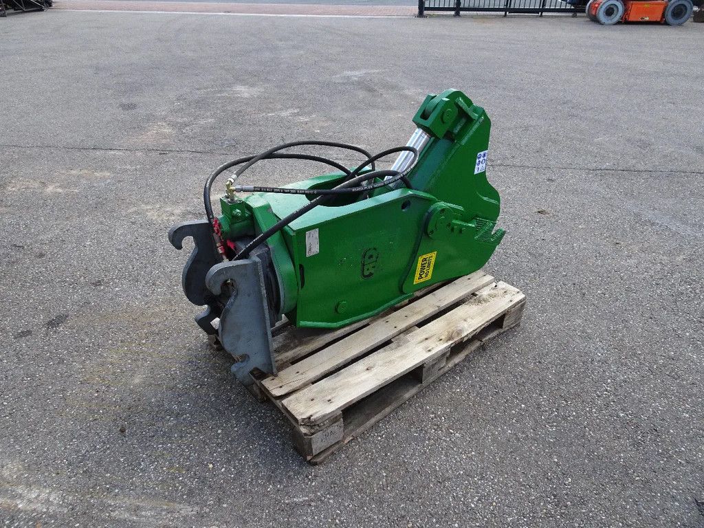 Atlas Copco RD5 RD5