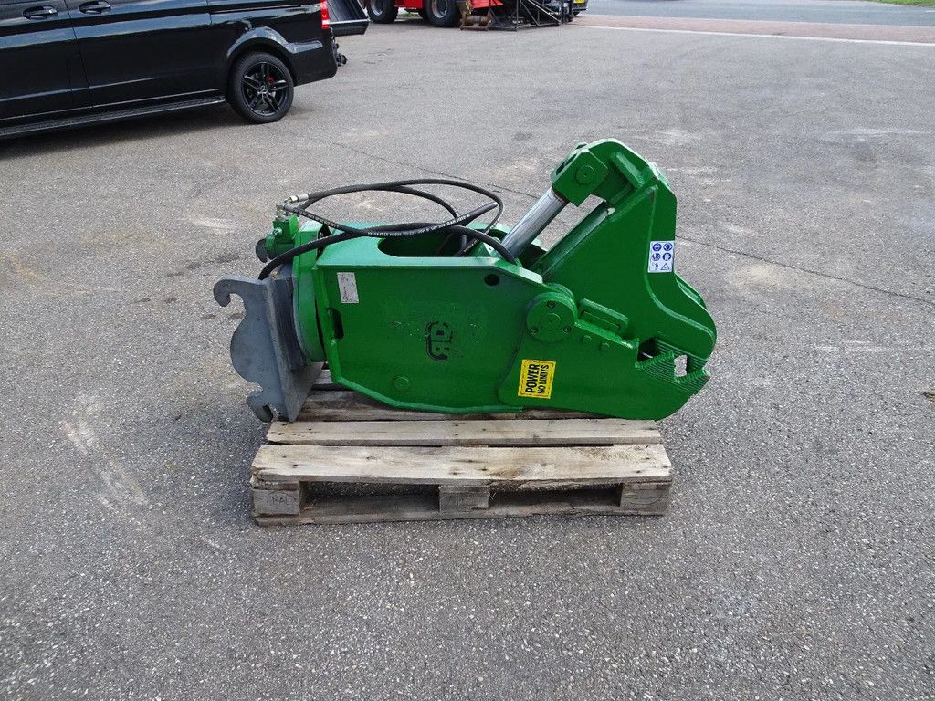 Atlas Copco RD5 RD5