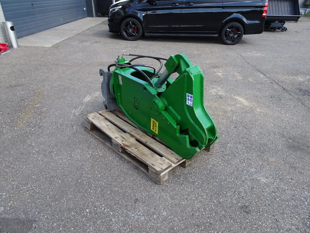 Atlas Copco RD5 RD5