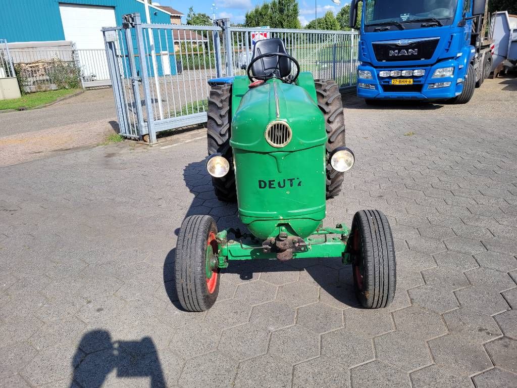Deutz D30