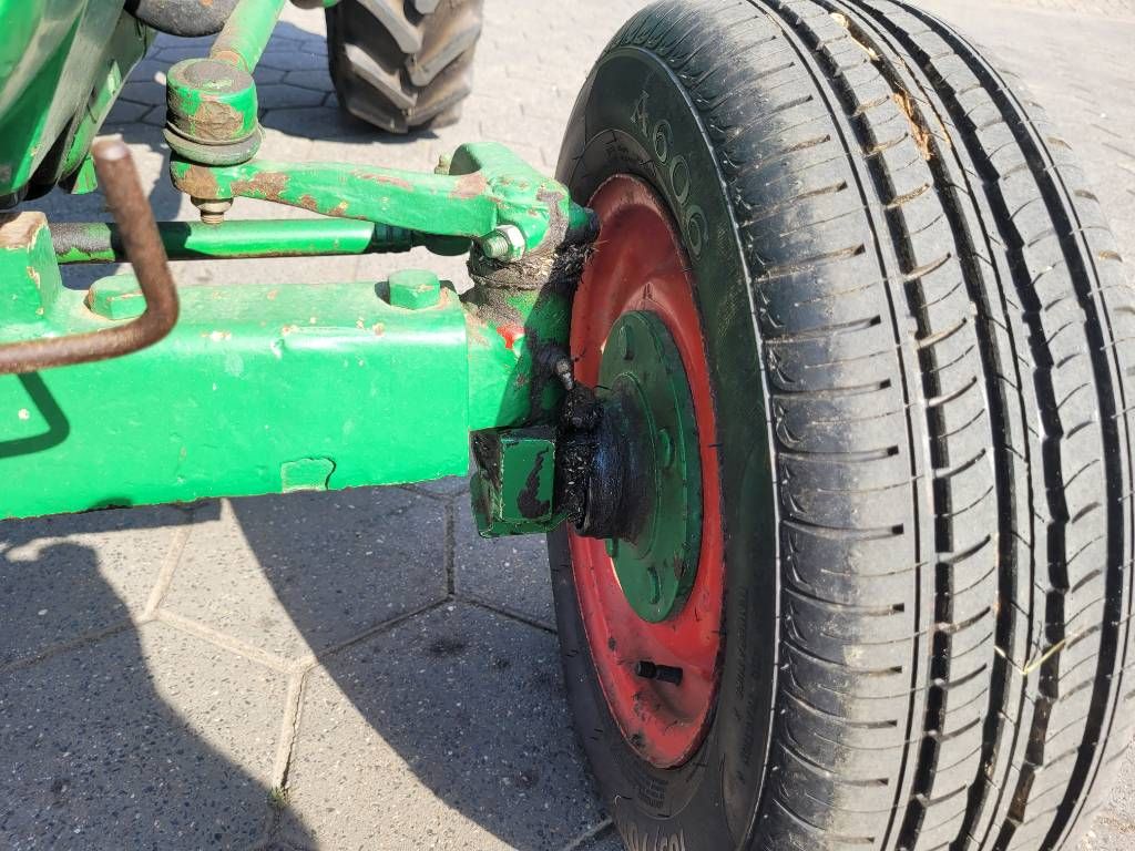Deutz D30