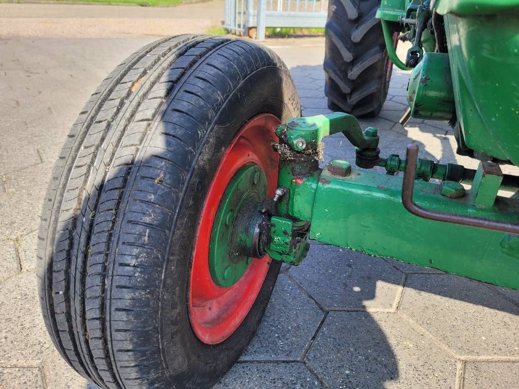 Deutz D30