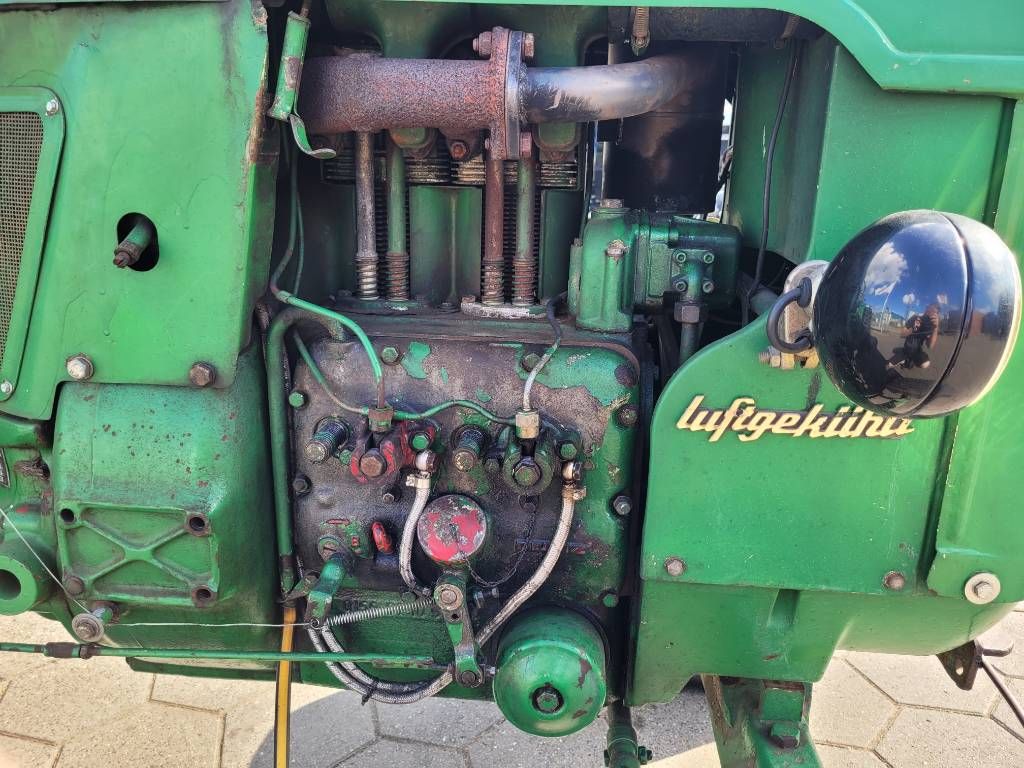 Deutz D30