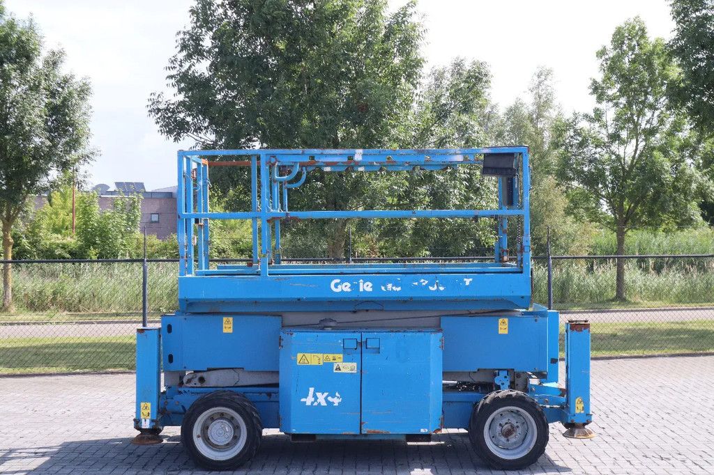 Genie GS-3369 RT | 12 METER | 454 kg