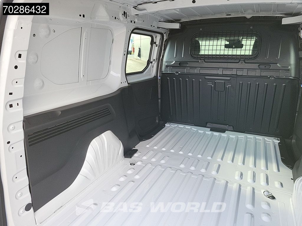 Toyota ProAce City 136pk Elektrisch 50kWh Long 2x Schuifdeur WLTP 275km LED Airco CarPlay Camera Parkeersensoren 3m3 Klima Tempomat