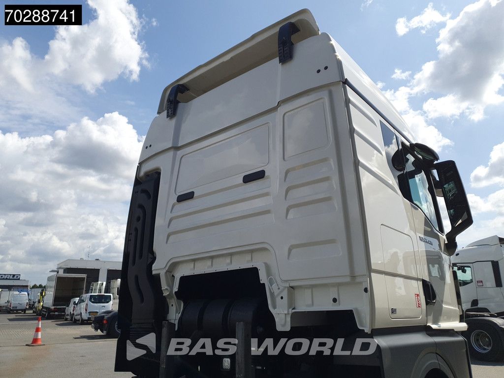 MAN TGX 26.470 6X2 BDF Retarder Liftachse LED Euro 6