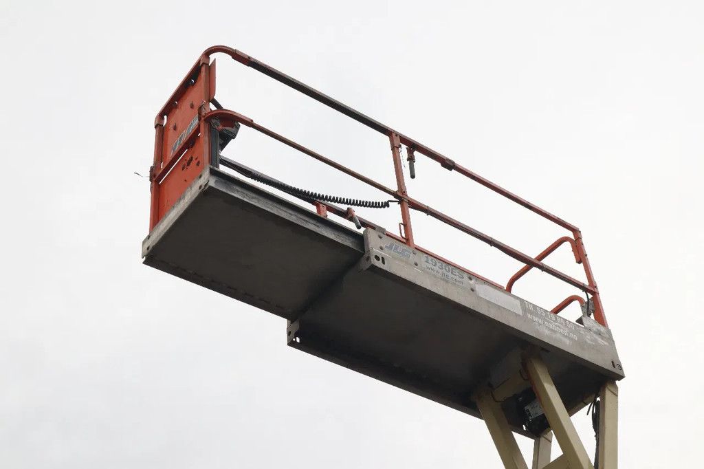JLG 1930 ES | 7.7 METER | 230 KG
