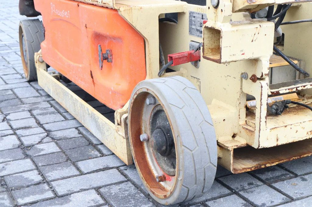 JLG 1930 ES | 7.7 METER | 230 KG