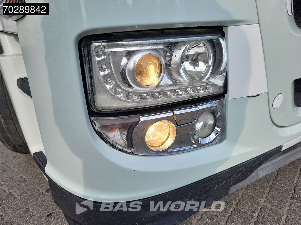 Iveco Stralis 510 4X2 Retarder Hydrauliek ACC Euro 6