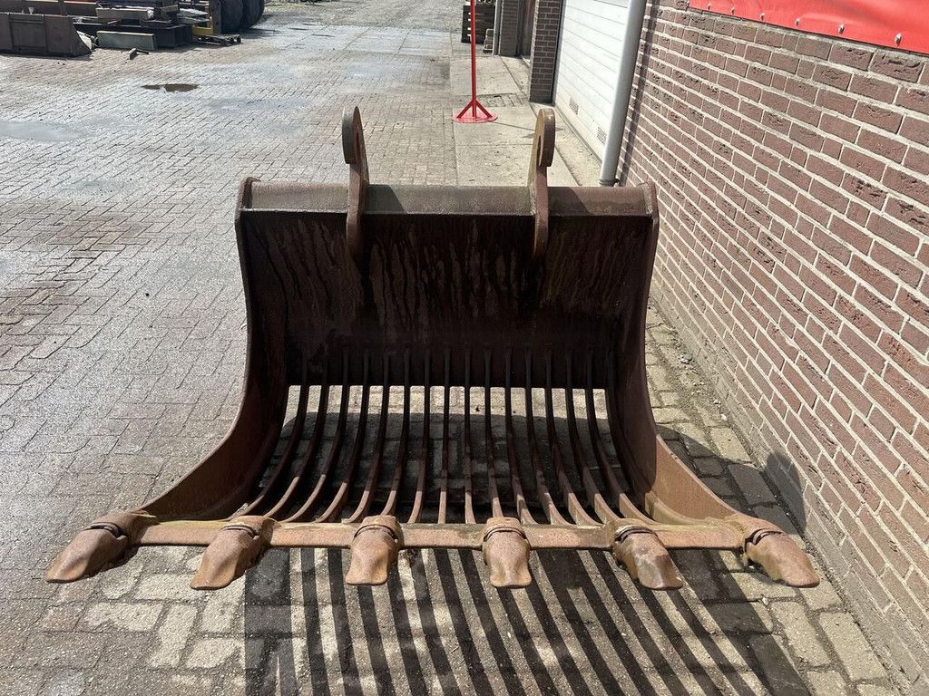 Puinbak CW 40 - Gebruikt excavator bucket