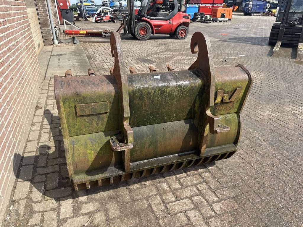 Puinbak CW 40 - Gebruikt excavator bucket