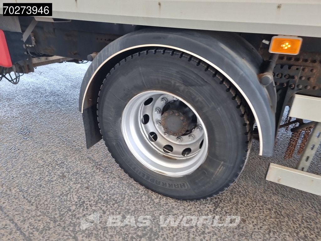 Volvo FM 330 4X2 VEB 2000kg Tailgate Automatic Euro 6