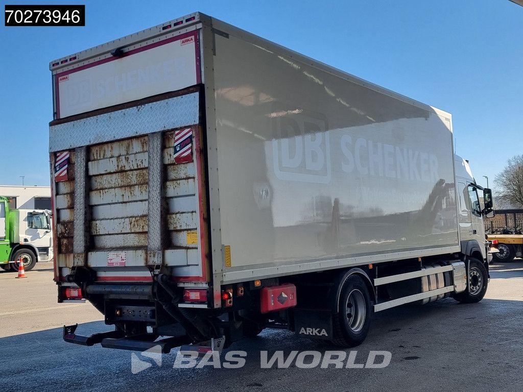 Volvo FM 330 4X2 VEB 2000kg Tailgate Automatic Euro 6