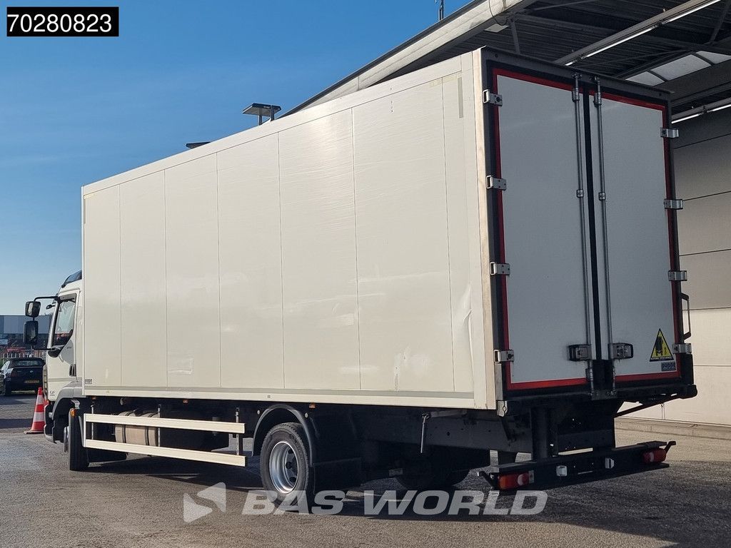 DAF LF 250 4X2 Manual ACC Carrier Xarios 600 cooler Euro 6