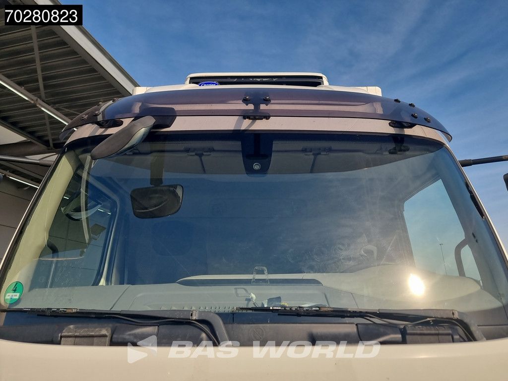 DAF LF 250 4X2 Manual ACC Carrier Xarios 600 cooler Euro 6