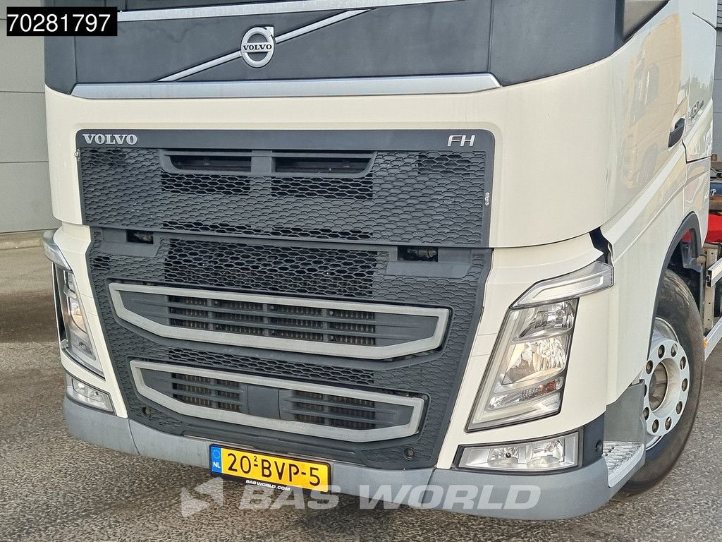 Volvo FH 460 6X2 NL-Truck BDF ACC Liftasche VEB+ Euro 6
