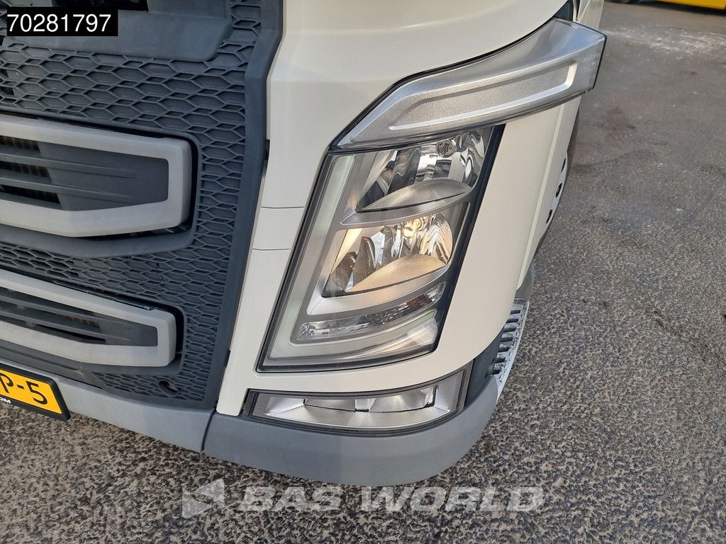 Volvo FH 460 6X2 NL-Truck BDF ACC Liftasche VEB+ Euro 6