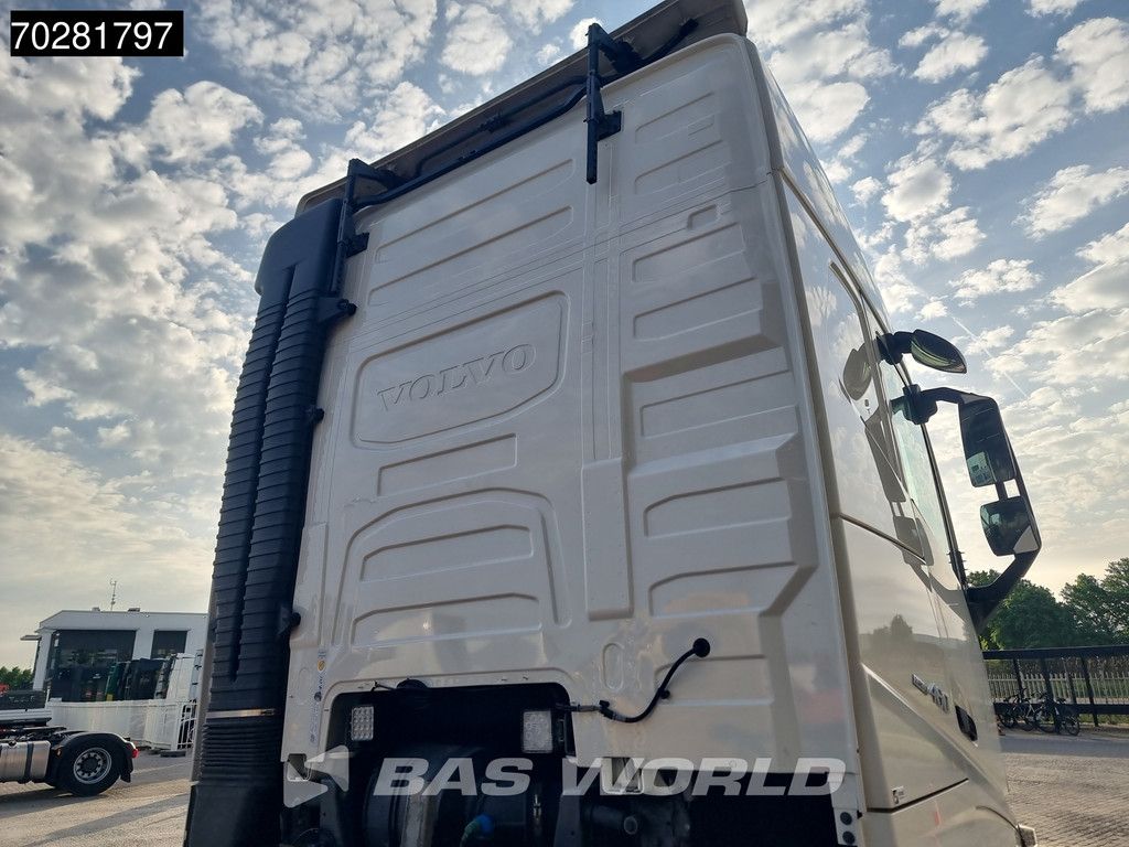 Volvo FH 460 6X2 NL-Truck BDF ACC Liftasche VEB+ Euro 6