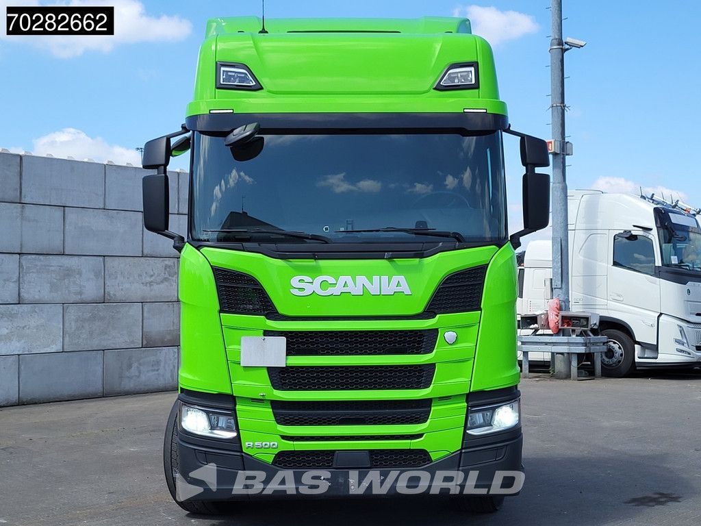 Scania R500 6X2 Retarder LED ACC Euro 6