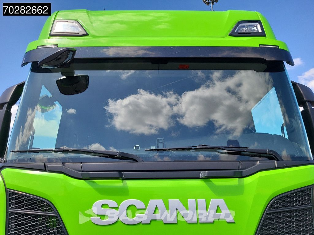 Scania R500 6X2 Retarder LED ACC Euro 6