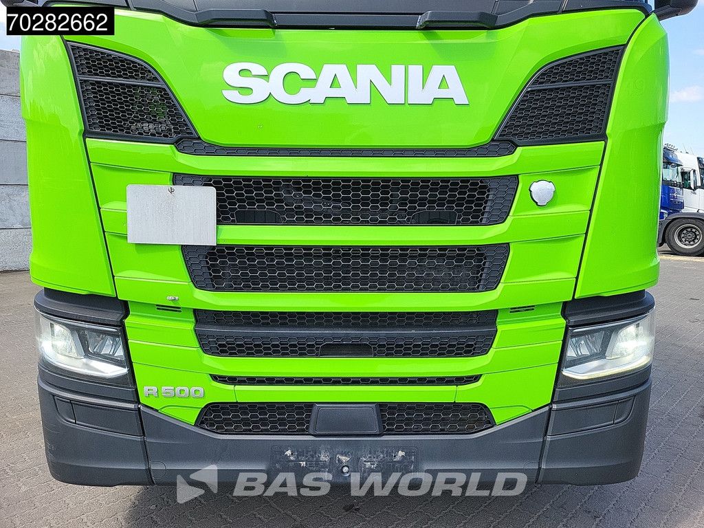 Scania R500 6X2 Retarder LED ACC Euro 6