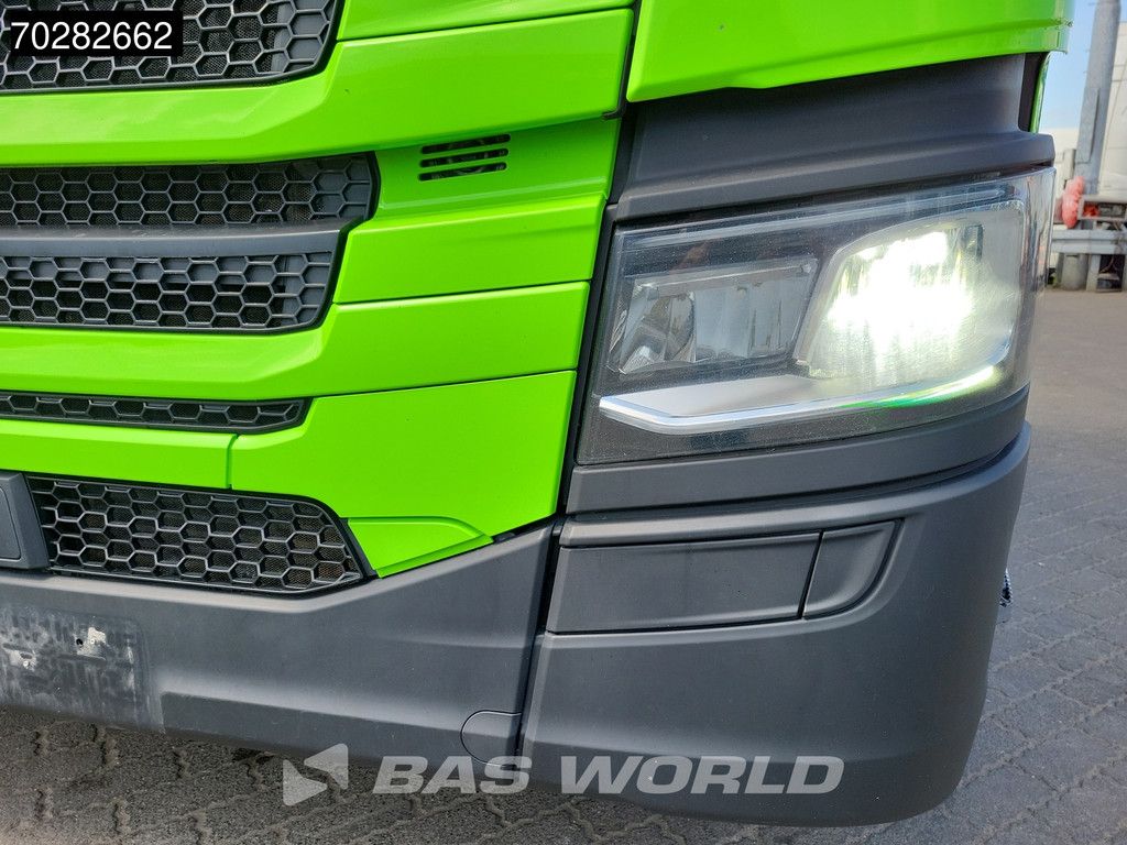 Scania R500 6X2 Retarder LED ACC Euro 6
