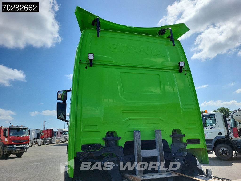 Scania R500 6X2 Retarder LED ACC Euro 6