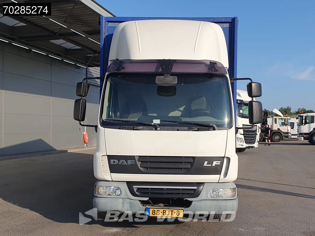DAF LF LF45.220 4X2 12tons NL-Truck Automatic 1500kg Ladebordwand EEV