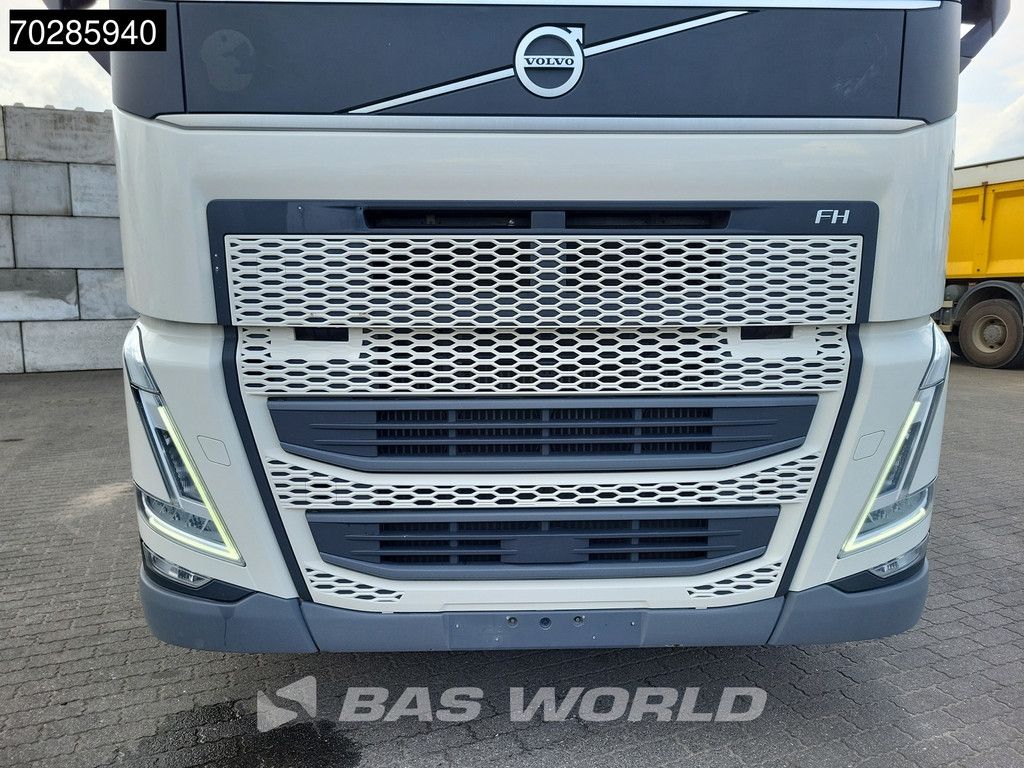 Volvo FH FH 540 6X2 XL Retarder 2xTanks Liftachse ACC LED Euro 6