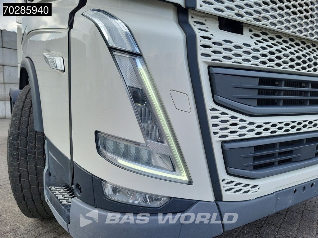 Volvo FH FH 540 6X2 XL Retarder 2xTanks Liftachse ACC LED Euro 6