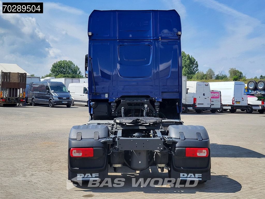 DAF XG+ 530 4X2 Retarder PTO Standklima Alcoa ACC LED Euro 6