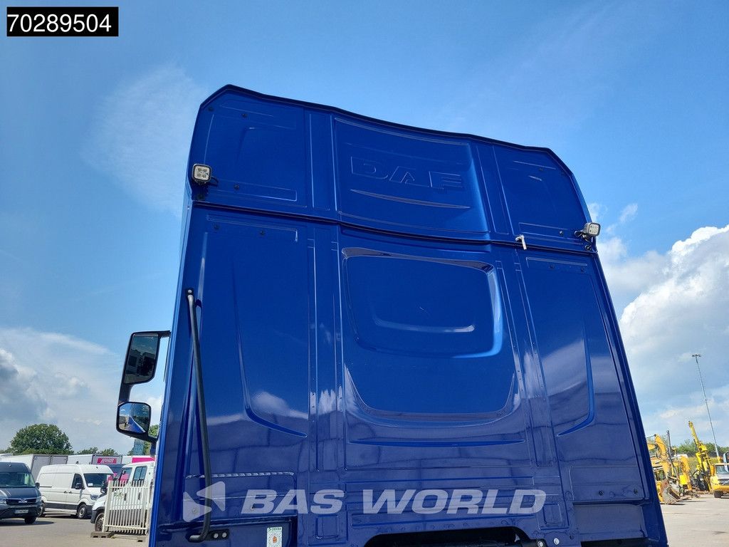 DAF XG+ 530 4X2 Retarder PTO Standklima Alcoa ACC LED Euro 6