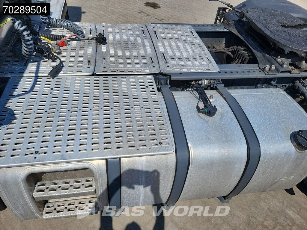 DAF XG+ 530 4X2 Retarder PTO Standklima Alcoa ACC LED Euro 6