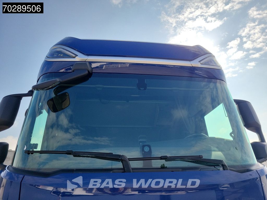 DAF XG+ 530 4X2 Retarder PTO Standklima Alcoa ACC LED Euro 6
