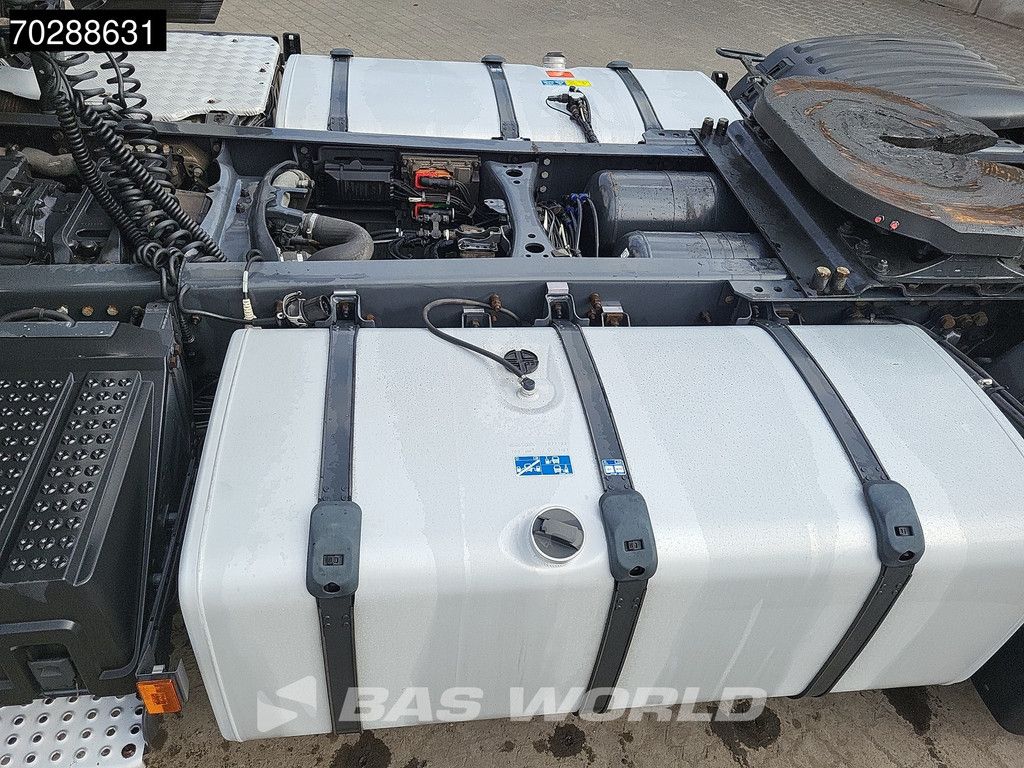 Scania S450 4X2 NL-Truck Retarder 2xTanks ACC Standklima Euro 6
