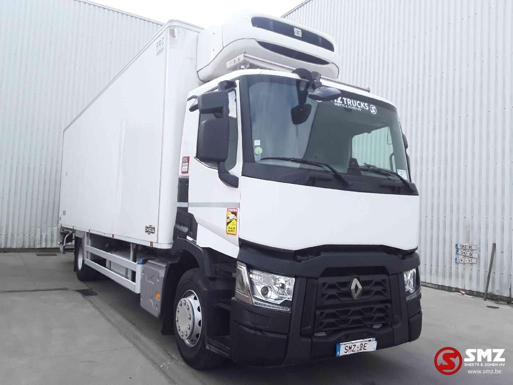 Renault T 380