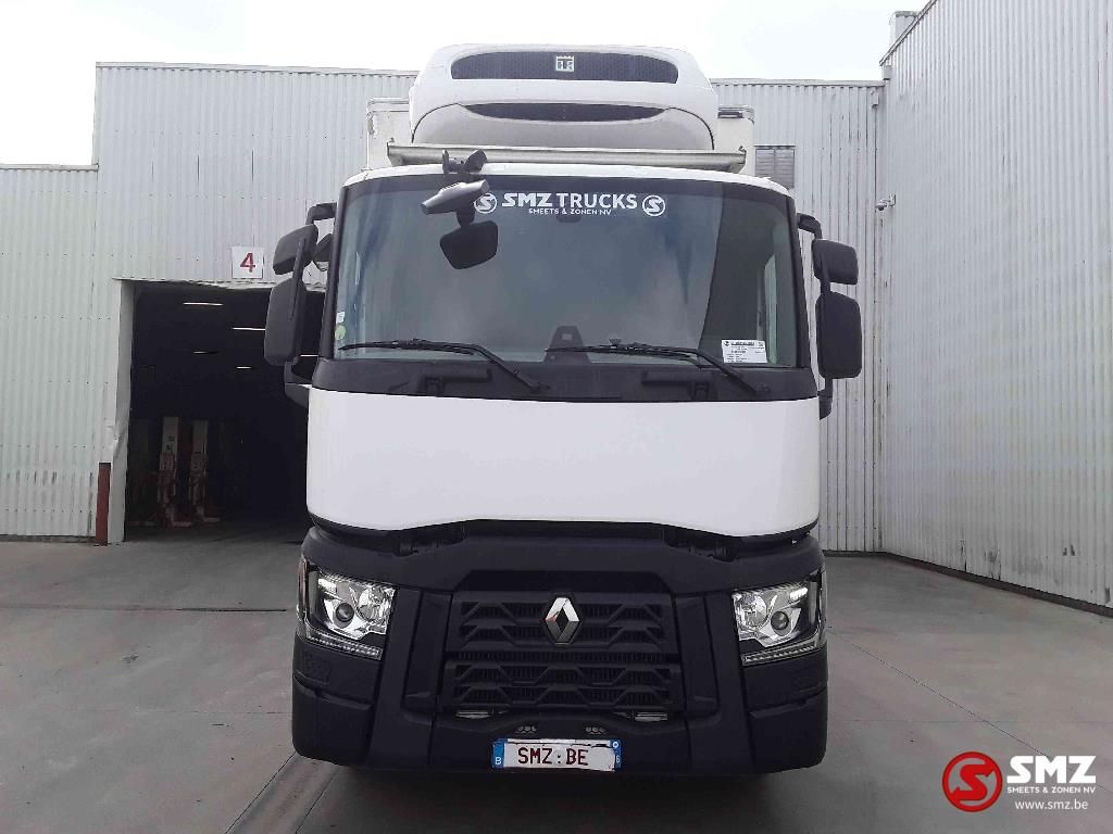Renault T 380