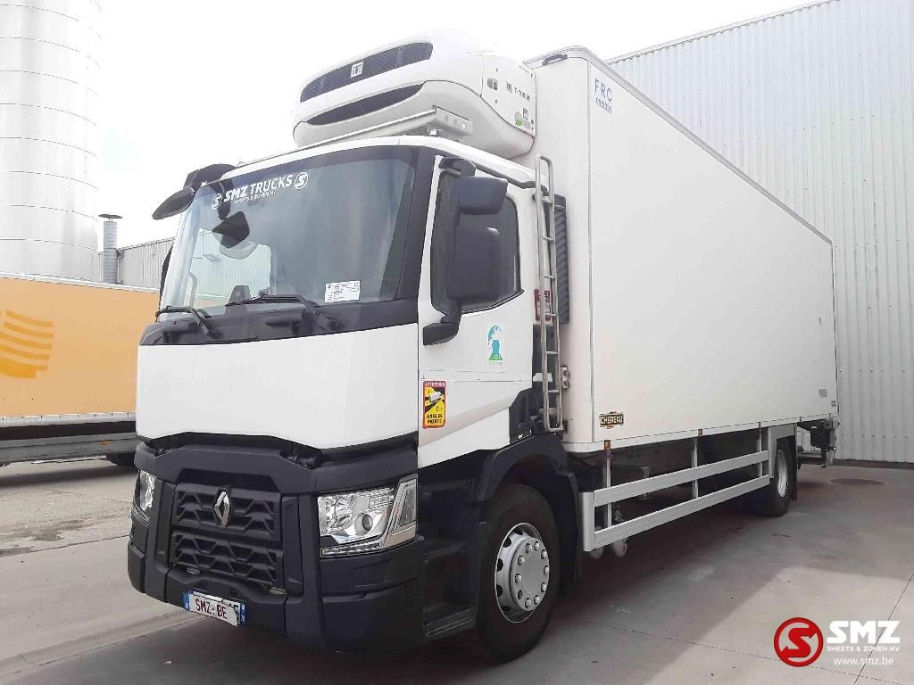 Renault T 380