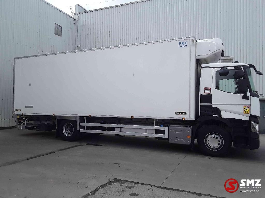 Renault T 380