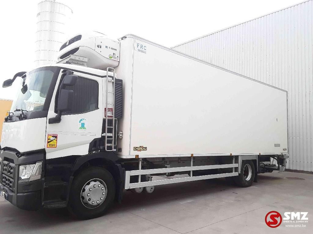 Renault T 380