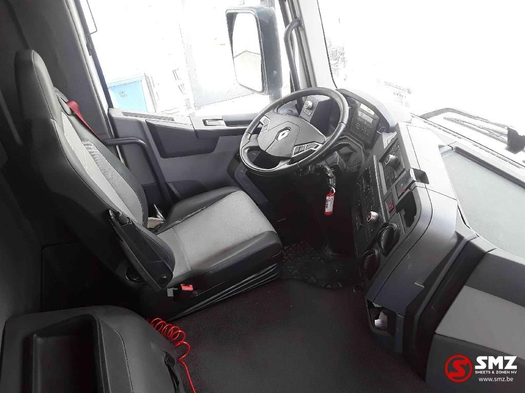 Renault T 380