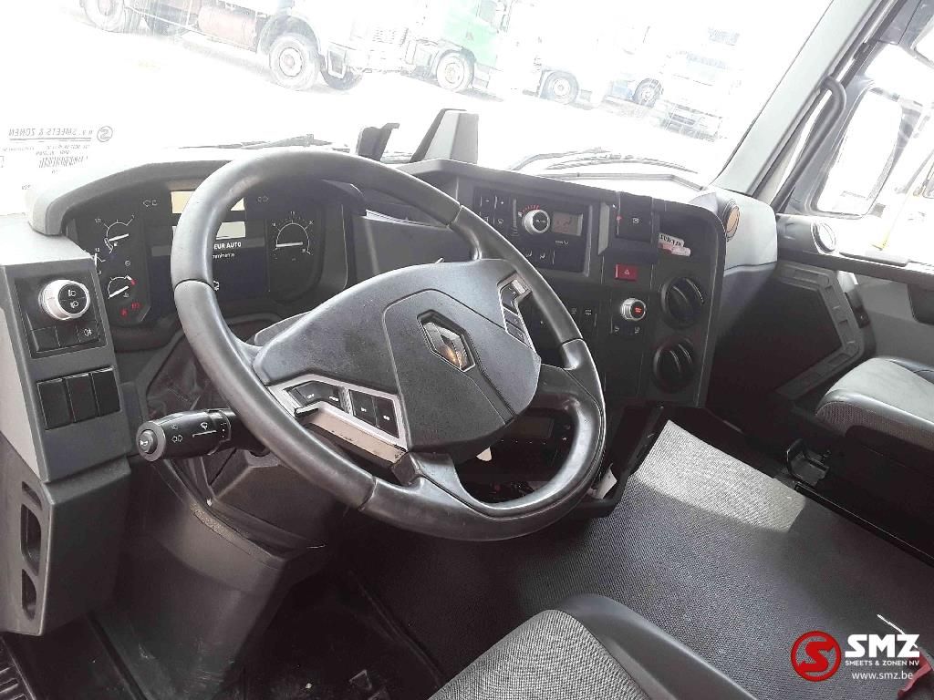 Renault T 380