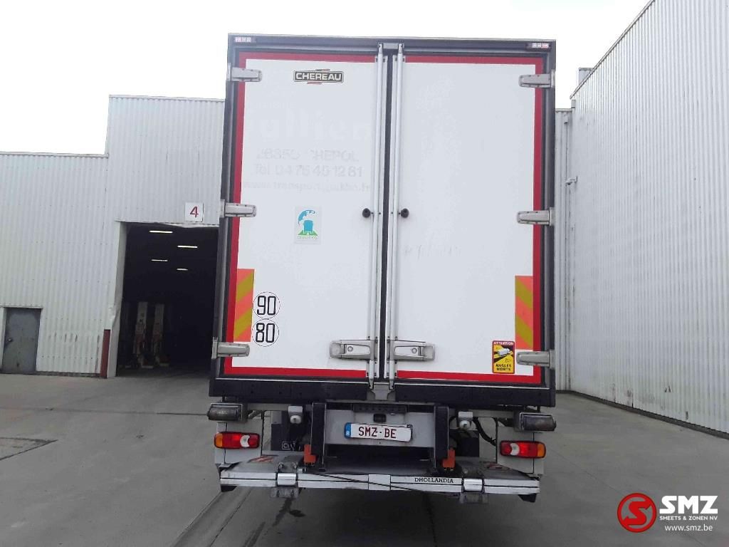 Renault T 380