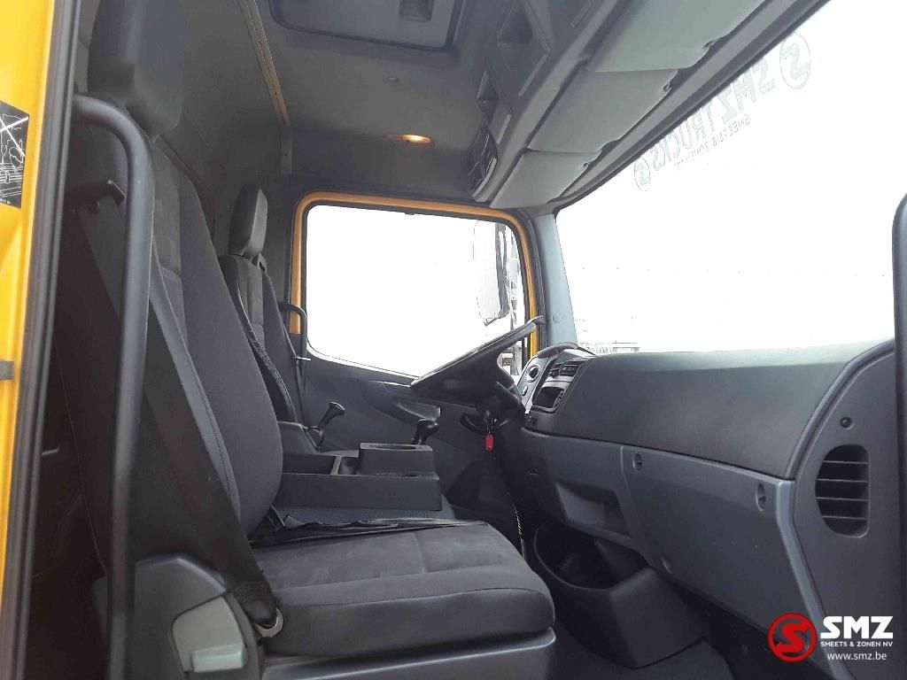 Mercedes Atego 1218