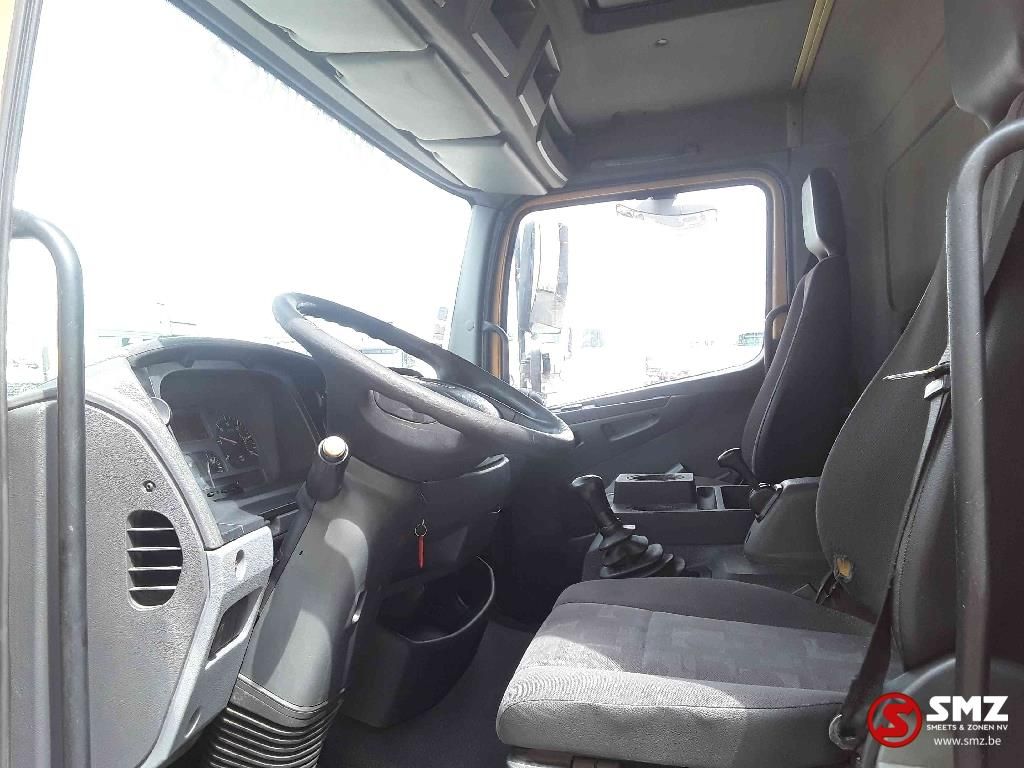 Mercedes Atego 1218