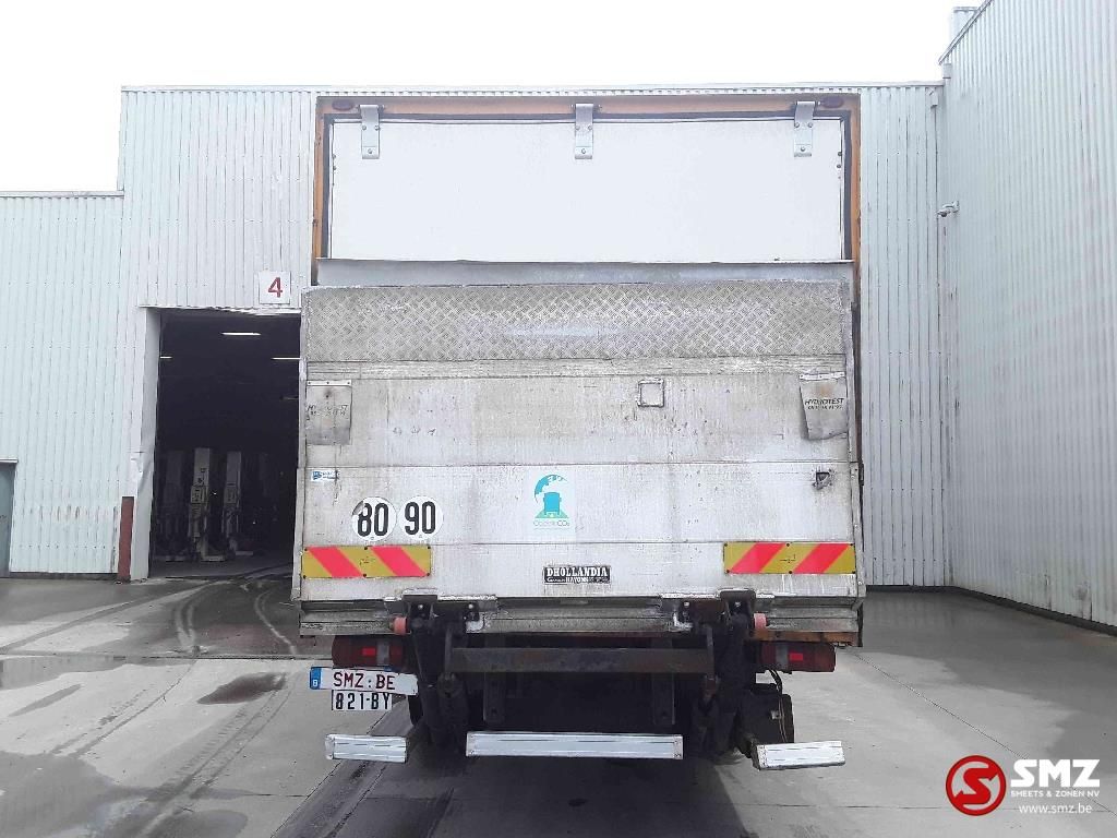 Mercedes Atego 1218