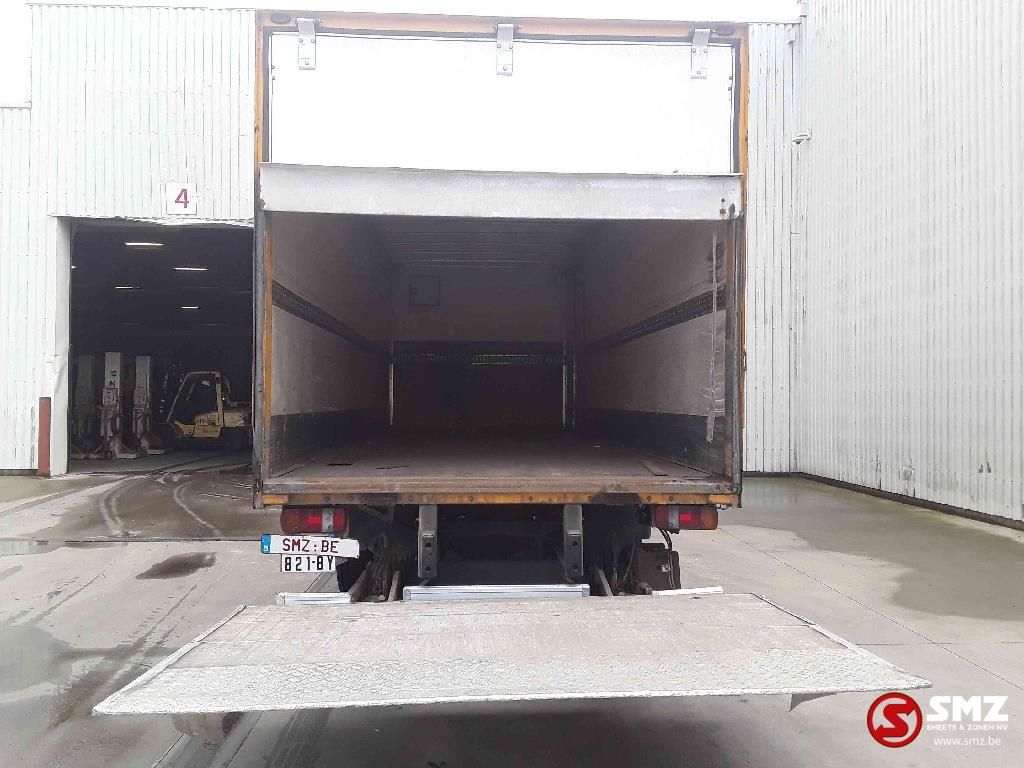 Mercedes Atego 1218