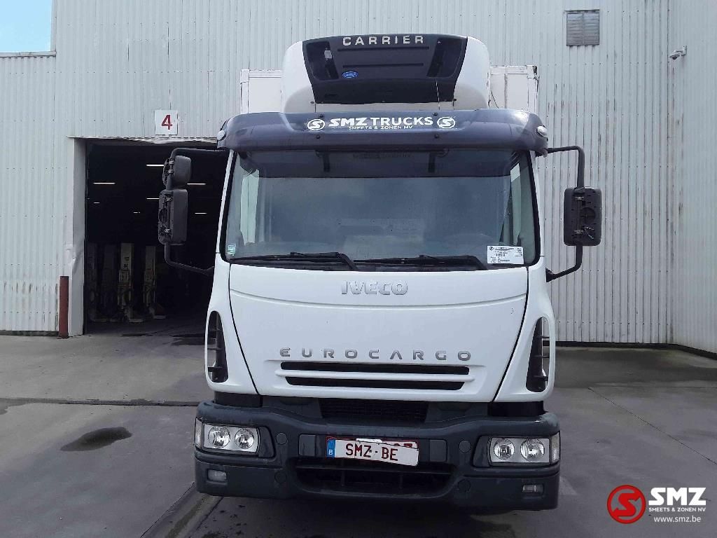 Iveco Eurocargo 120 E 18